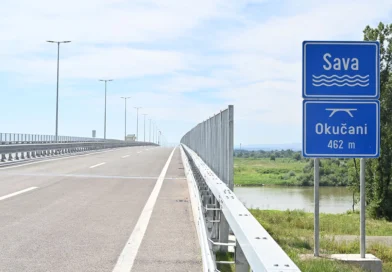KONAČNO: Brza cesta Gradiška – auto put Zagreb – Beograd gotov u septembru?