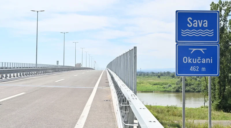 KONAČNO: Brza cesta Gradiška – auto put Zagreb – Beograd gotov u septembru?