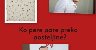 ŠOBOT više ne može sakriti svoj kriminal u UKC