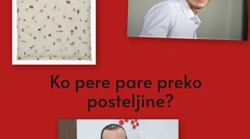 ŠOBOT više ne može sakriti svoj kriminal u UKC