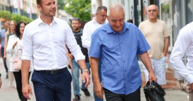 UNIŠTAVA GRAD: Stanivuković planira zadužiti Banjaluku za 18 miliona maraka uoči početka kampanje
