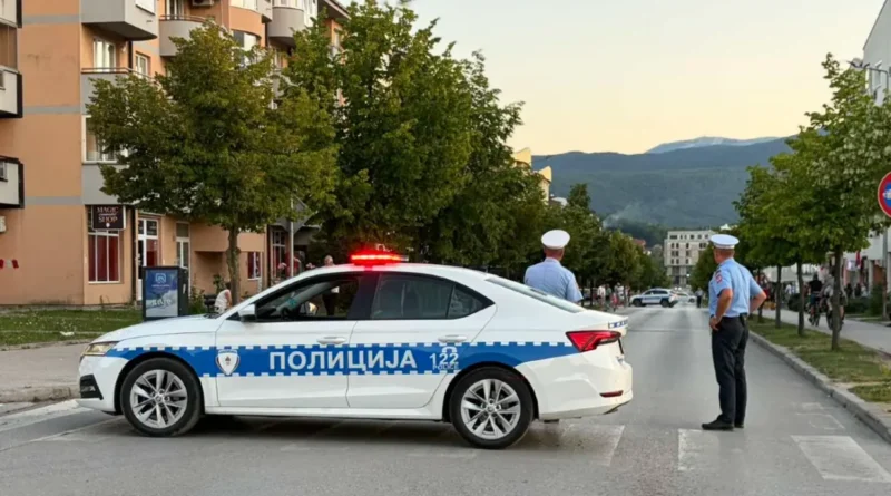 Pucnjava u Istočnom Novom Sarajevu: Ranjen Kosta Pandurević, traga se za Đorđem Ždralom